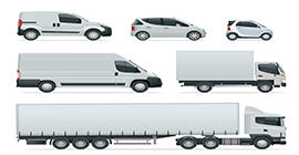 Commercial Auto Insurance